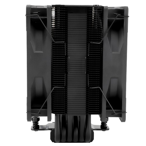 Thermalright Burst Assassin 120 EVO DARK AIR Cooler