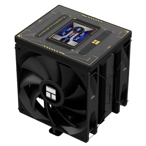 Thermalright Burst Assassin 120 Vision Black Air Cooler 