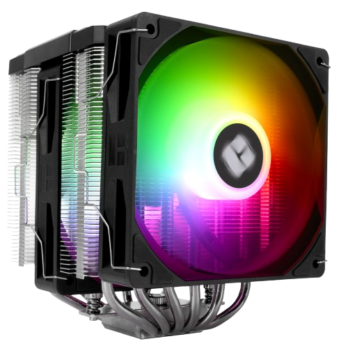 Thermalright Peerless Assassin 120 Digital Argb Black Air Cooler