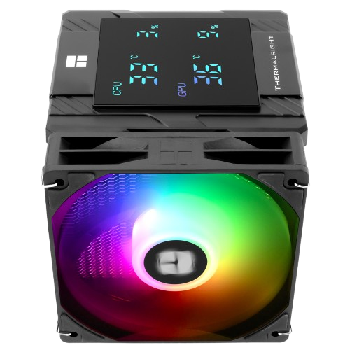 Thermalright Peerless Assassin 120 Digital Argb Black Air Cooler