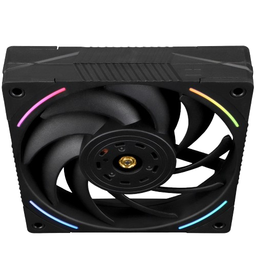 Thermalright TL-K12 120mm , 4pin PWM Connector  with S-FDB Bearing, Silent Case Fan