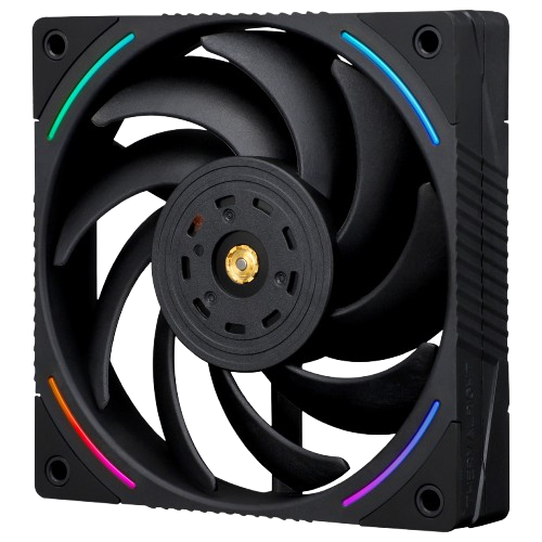Thermalright TL-K12 120mm , 4pin PWM Connector  with S-FDB Bearing, Silent Case Fan