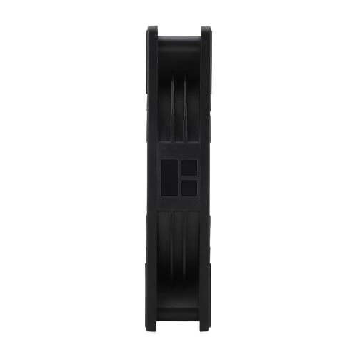 Thermalright TL-S12RW 120mm, ARGB Lighting, Black Case Fan
