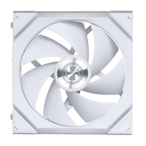 Lian Li UNI SL Wireless White FAN
