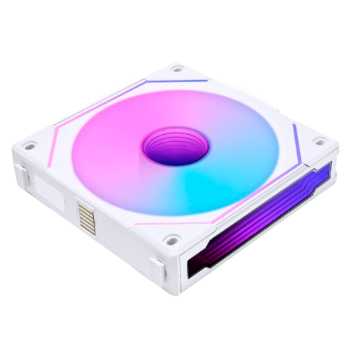 Lian Li SL-INF Reverse 140mm White Fan