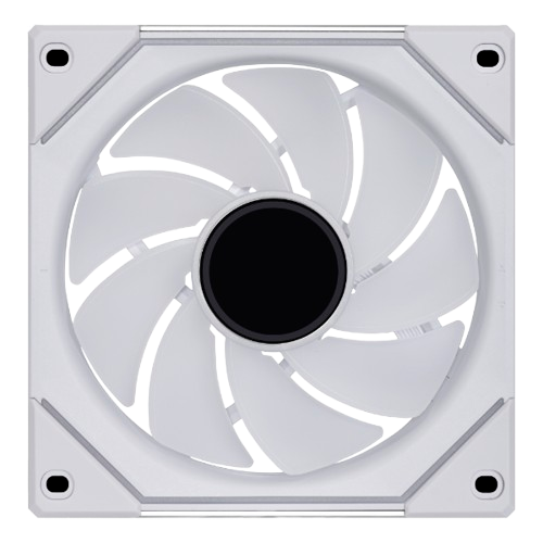 Lian Li SL-INF Reverse 140mm White Fan
