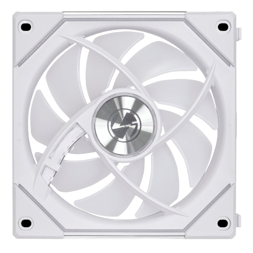 Lian Li SL-INF Reverse 140mm White Fan