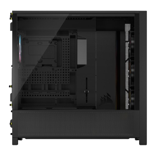 Corsair FRAME 5000D RS ARGB HIGH-AIRFLOW MID-TOWER Black Case