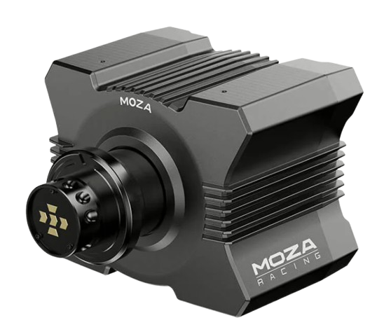 MOZA R5 Racing Simulator