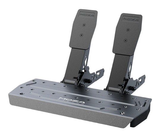 MOZA R5 Racing Simulator