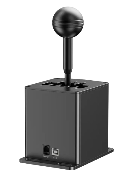 MOZA HGP Shifter