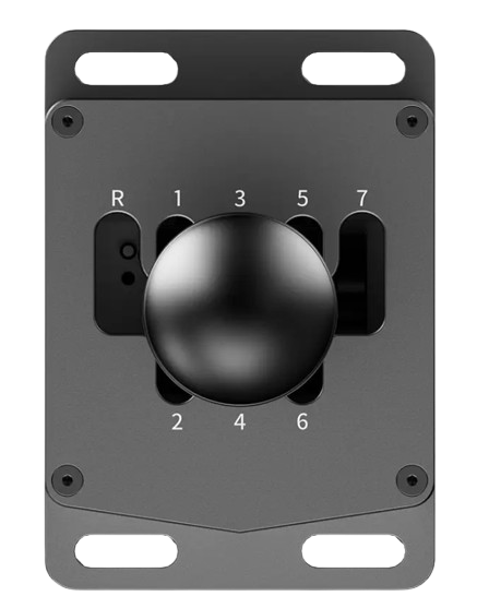 MOZA HGP Shifter