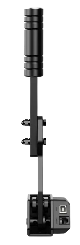MOZA HBP Handbrake