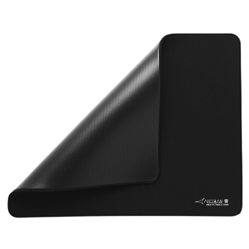 Artisan NINJA FX Zero XSoft XL Black Mouse pad