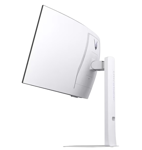 LG UltraGear 34'' OLED WQHD (3440 x 1440) Curved, 240Hz, 0.03ms, G-Sync,  Gaming Monitor