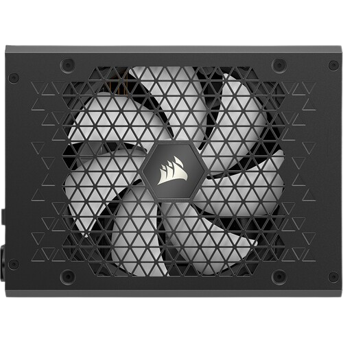 Corsair HX1200i Fully Modular Ultra-Low Noise Platinum ATX 1200 Watt PC Power Supply