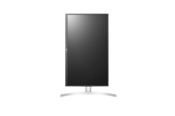 LG 27'' 4K UHD IPS LED HDR Monitor with USB-C port