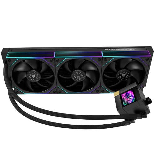 THERMALRIGHT Core Matrix 360 Black Water Cooler