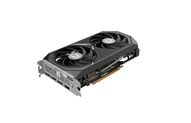 ZOTAC Twin Edge GAMING GeForce RTX 5050 GPU