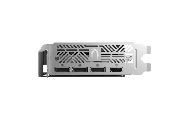 ZOTAC Twin Edge GAMING GeForce RTX 5050 GPU