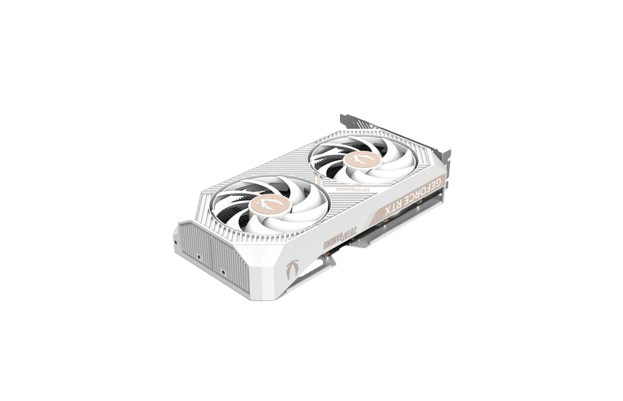 ZOTAC 5050 OC WHITE