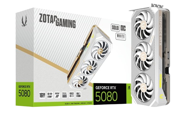 ZOTAC 5080
