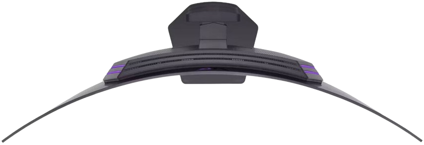 LG UltraGear 45Inch, 21:9 Curved OLED WQHD (3440 x 1440), 240Hz, 0.03ms, Anti-Glare, Low-Reflection Gaming Monitor 