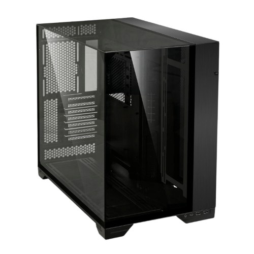 Lian Li O11D VISION COMPACT Infiniarc Edition 