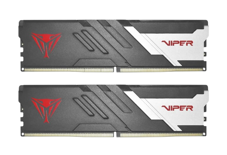 PATRIOT Viper Venom DDR5 32GB (2x16GB) 6000MT/s CL30 Memory KIT