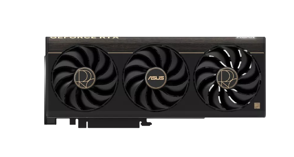 Asus ProArt GeForce RTX 5080 16GB GDDR7 OC Edition GPU