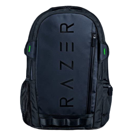 Razer Rogue 15" Laptop Backpack V3 Black - RC81-03640101-0000