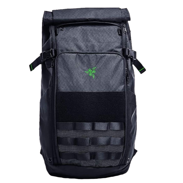 Razer Tactical Pro Backpack v2 17.3"