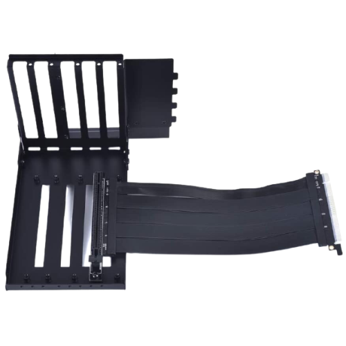 Lian Li O11DXL-1 Upright Display Card Kit (Vertical Graphics Card Holder for O11Dynamic XL) (O11DXL-1X)