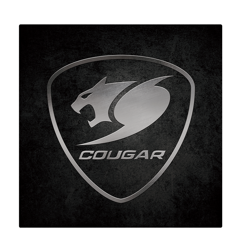 Cougar Command Gaming Chair scratch silent Preventing Floor Mat