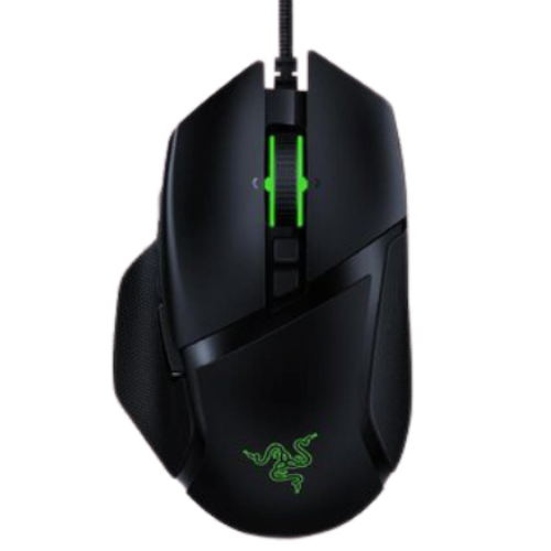 ماوس الألعاب Razer Basilisk V2 – RZ01-03160100-R3M1