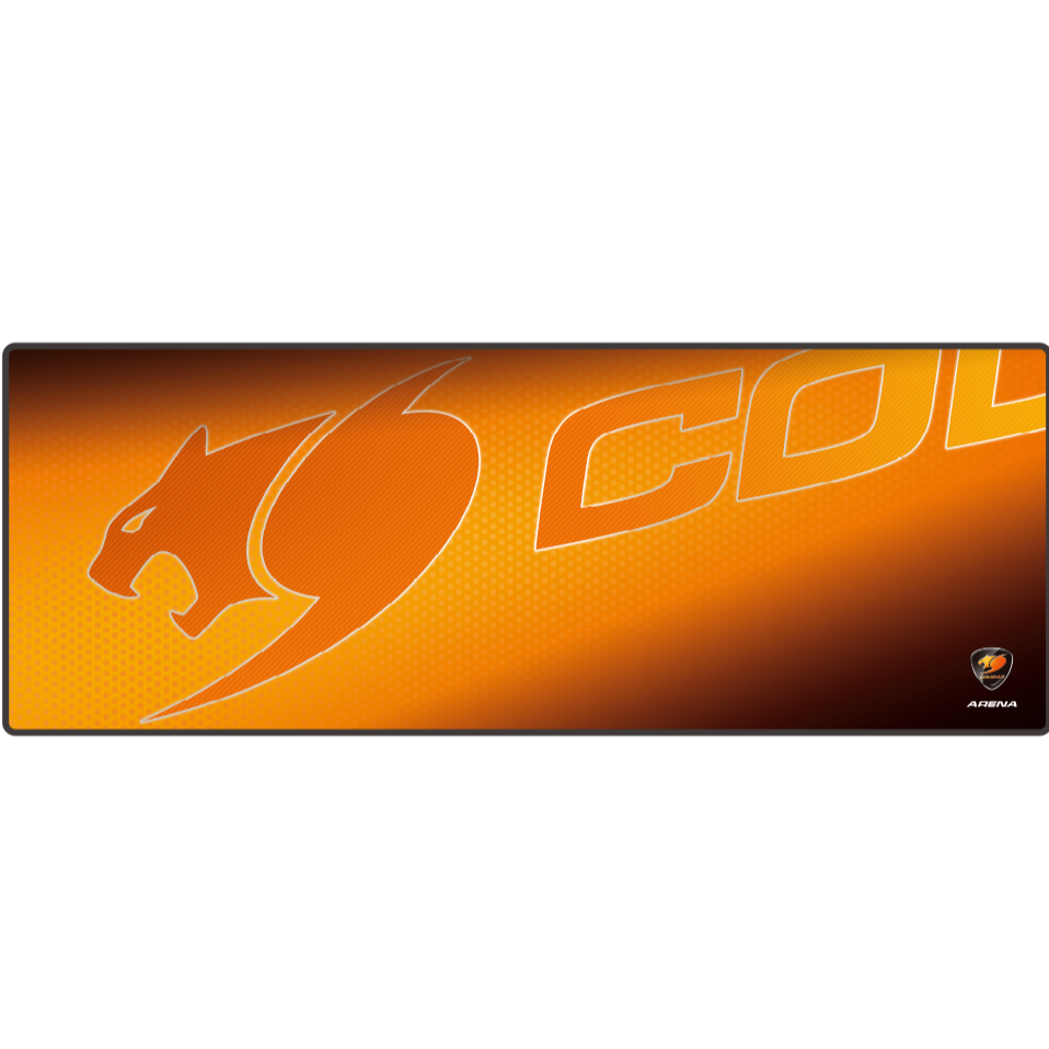 COUGAR Gaming Mouse Pad - Arena - XL