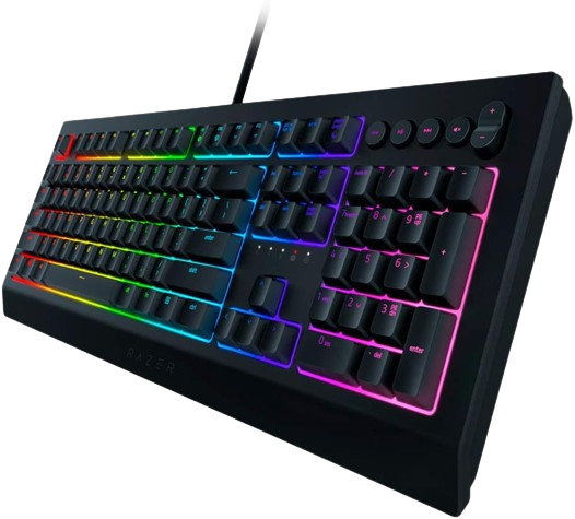 Razer Cynosa Chroma RGB V2 Keyboard-RZ03-03400100-R3M1	