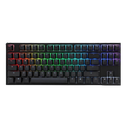 Ducky One 2 TKL RGB, Cherry Brown RGB Switch ENGLISH  SKU/DKON1787ST-BUSPDAZT1	