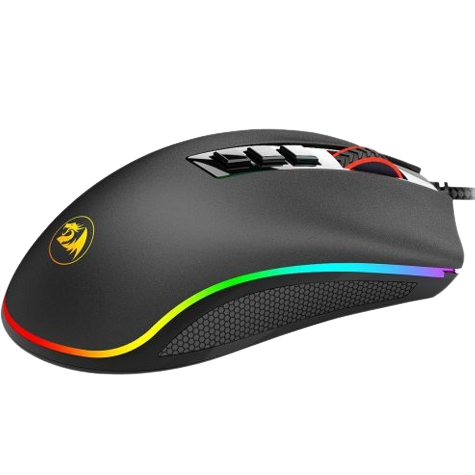 REDRAGON Cobra Chroma M711 Gaming Mouse