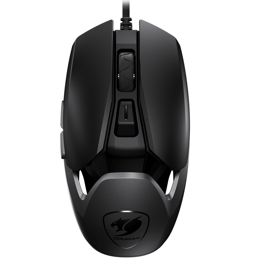 Cougar Airblader gaming mouse, Black