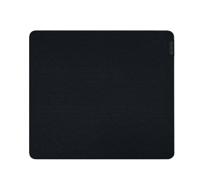 Razer Gigantus V2 Soft Gaming Mouse Mat For Speed And Control,360X275(Mm), Non-Slip Rubber, Textured Micro-Weave Cloth, Medium