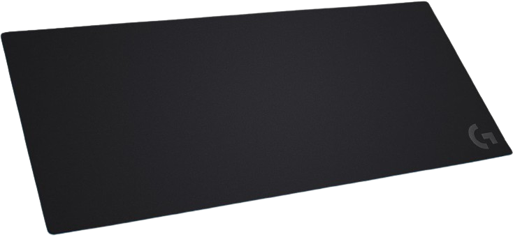 Logitech G840 XL Gaming Mouse pad. - 33400