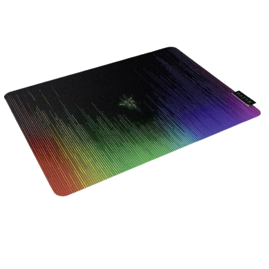 ماوس باد الألعاب Razer Sphex V2 Mini فائق النحافة من البولي كربونات