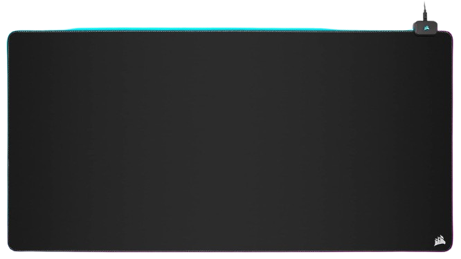Corsair MM700 RGB Extended 3XL Cloth Gaming Mouse Pad / Desk Mat