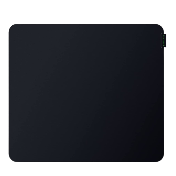 Razer Sphex V3 Hard Gaming MoUse Mat, Ultra-Thin Form Factor, Tough Polycarbonate Build, Adhesive Base - Large  RZ02-03820200-R3M1