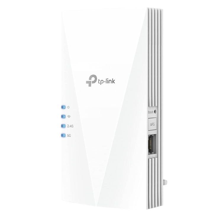TP-Link AX1800 Wi-Fi 6 Range Extender