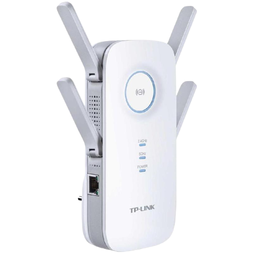 TP-Link RE650 (AC2600) Range Extender
