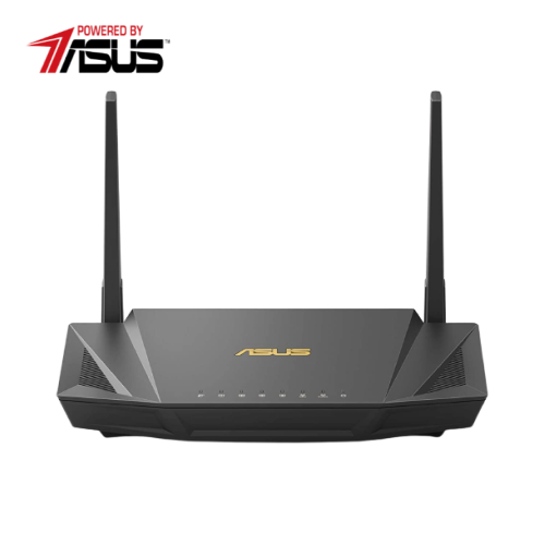 ASUS AX1800 Dual Band RT-AX56U WiFi 6 (802.11ax) Router