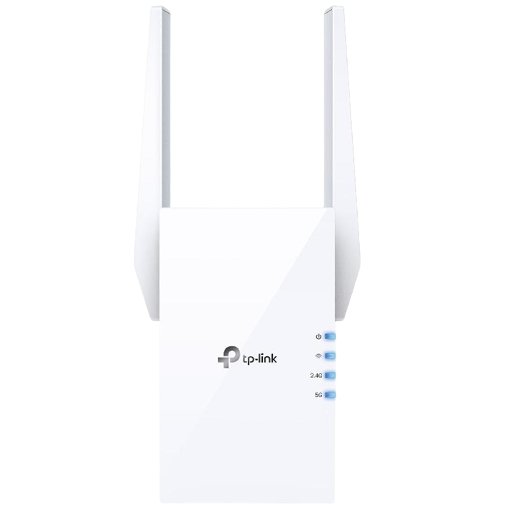 TP-Link RE605X (AX1800) Range Extender