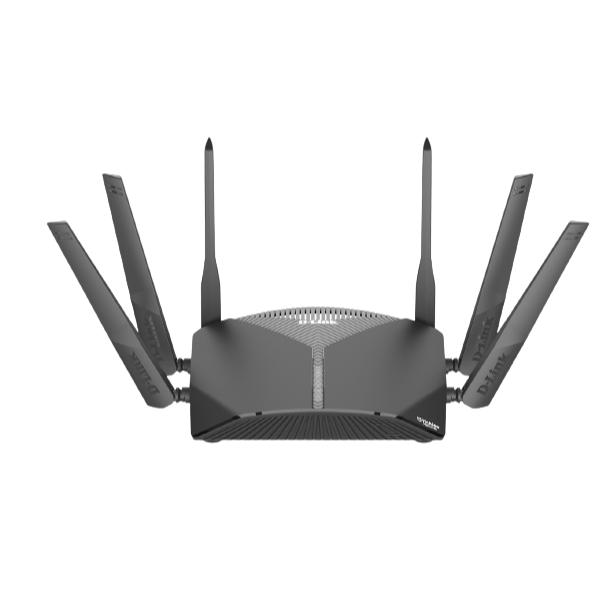 D-Link AC3000 SMART MESH WI-FI ROUTER -DIR-3060